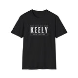 3X-5X - Stand With Keely Benefit Unisex T-Shirt