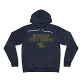 Michigan State Troops Sweatshirt