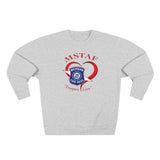MSTAF Unisex Crewneck Sweatshirt