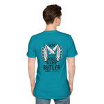 Deputy Butler EOW Benefit Unisex T-Shirt