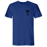 Mens Small Royal Style_T-Shirt