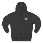 Sgt. Rogers EOW Memorial Hooded Sweatshirt