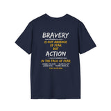 North Carolina Memorial Unisex Softstyle T-Shirt