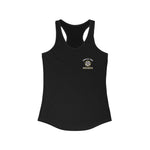 Grand Rapids FOP Womens Tank Top