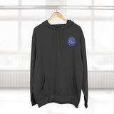 MSPTA Unisex Hooded Sweatshirt