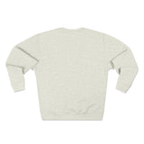 Metro Lodge Unisex Crewneck Sweatshirt