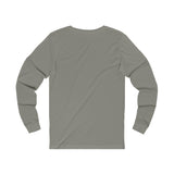 MSP Traverse City Post Unisex Long Sleeve T-Shirt