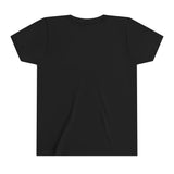 Sgt. Rogers EOW Youth Short Sleeve T-Shirt