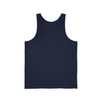 Stand With Wags Unisex Tank Top