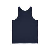 Stand With Wags Unisex Tank Top