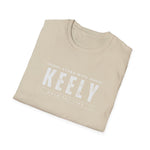 3X-5X - Stand With Keely Benefit Unisex T-Shirt