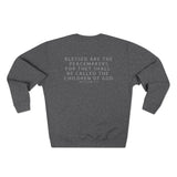 Ryan Proxmire Crewneck Sweatshirt