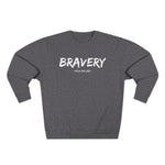 Tpr. Wolfe Support Unisex Crewneck Sweatshirt