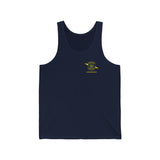 MSP Lakeview Unisex Jersey Tank