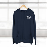 Sgt. Rogers EOW Memorial Hooded Sweatshirt