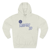 MSPTA Unisex Hooded Sweatshirt