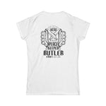 Deputy Butler EOW Women's T-Shirt