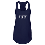 Womens 2X-Large Midnight Navy Style_Tank Top