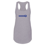 Womens 2X-Large Heather Gray Style_Tank Top