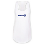 Womens 2X-Large White Style_Tank Top