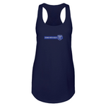 Womens 2X-Large Midnight Navy Style_Tank Top