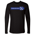 Mens Small Black Style_Long Sleeve