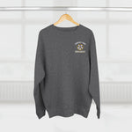 Grand Rapids FOP Unisex Crewneck Sweatshirt