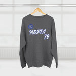 MSPTA Unisex Crewneck Sweatshirt