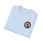 Kyle Unisex Softstyle T-Shirt