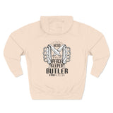 Deputy Butler EOW Benefit Unisex Hoodie