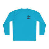 Admiral Current Situation Long Sleeve Tee