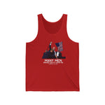 Trump OG Unisex Jersey Tank