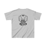 Deputy Butler EOW Benefit Kids T-Shirt