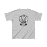 Deputy Butler EOW Benefit Kids T-Shirt