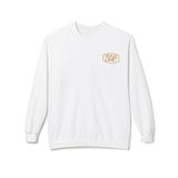 Pray For Zay Support Unisex Crewneck Sweatshirt