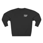 Sgt. Rogers EOW Benefit Unisex Crewneck Sweatshirt