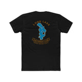 Long Lake Motorboat Club T-Shirt