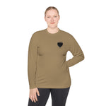 Bridgeport CCU Lightweight Long Sleeve Tee