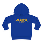 Tpr. VanElls Memorial EOW Toddler Pullover Fleece Hoodie