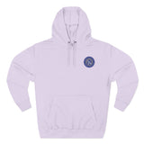 MSPTA Unisex Hooded Sweatshirt