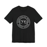 Make Police Work Great Again Unisex T-Shirt