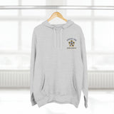 Grand Rapids FOP Unisex Hooded Sweatshirt