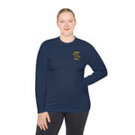 MSP Bridgeport Forensic Lab Unisex Sport-Tek Long Sleeve T-Shirt