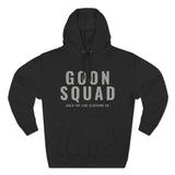 Goon Squad Unisex Hooded Sweatshirt