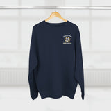 Grand Rapids FOP Unisex Crewneck Sweatshirt