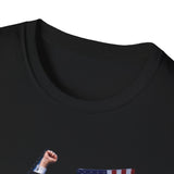 Trump Fight Unisex T-Shirt