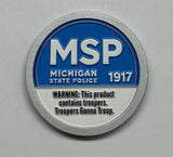 Troopers Gonna Troop Challenge Coin