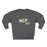 MSP Unisex Crewneck Sweatshirt