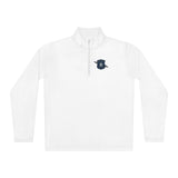 MSP Unisex Quarter-Zip Pullover