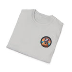 Kyle Unisex Softstyle T-Shirt